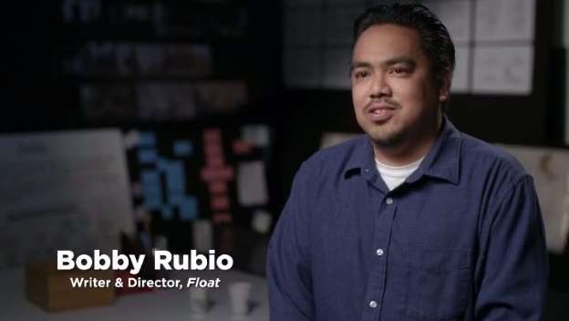 Bobby Rubio